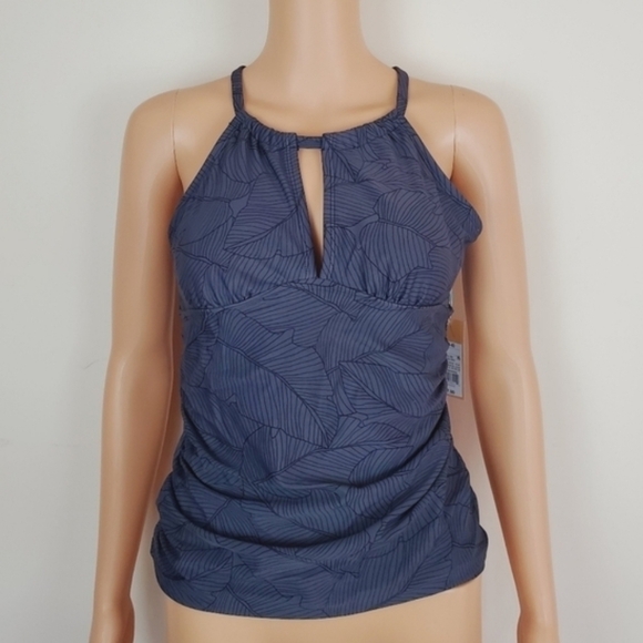 Kona Sol swimsuit top size S - Picture 12 of 13